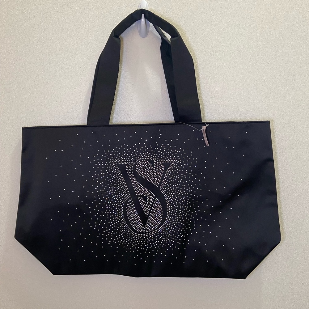 NWT Victorias Secret Tote Bag